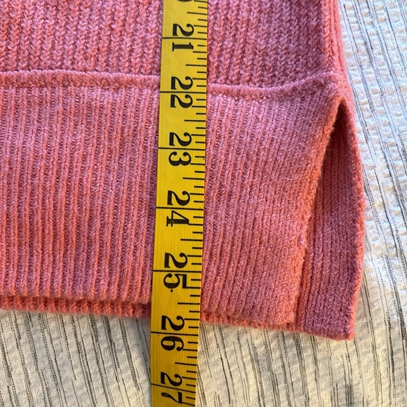 NWT Cozy Up Oversized Ribbed Oversized Plush Crewneck Sweater - Picture 11 of 11